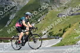 Photo #2578175 | 10-08-2022 10:56 | Passo Dello Stelvio - Waterfall curve BICYCLES