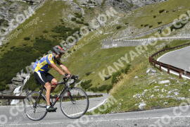 Photo #2778060 | 29-08-2022 12:57 | Passo Dello Stelvio - Waterfall curve BICYCLES