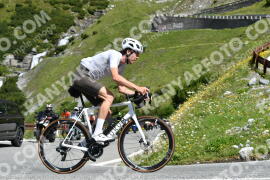 Photo #2228187 | 03-07-2022 10:44 | Passo Dello Stelvio - Waterfall curve BICYCLES