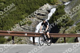 Photo #2104395 | 06-06-2022 09:30 | Passo Dello Stelvio - Waterfall curve BICYCLES