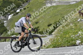 Photo #3473078 | 15-07-2023 13:01 | Passo Dello Stelvio - Waterfall curve BICYCLES