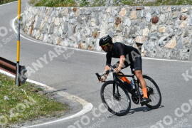 Photo #2356421 | 19-07-2022 14:22 | Passo Dello Stelvio - Waterfall curve BICYCLES