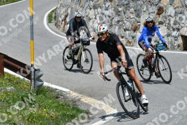 Photo #2169567 | 20-06-2022 13:01 | Passo Dello Stelvio - Waterfall curve BICYCLES