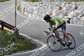 Photo #2106110 | 06-06-2022 14:43 | Passo Dello Stelvio - Waterfall curve BICYCLES