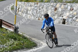 Photo #3319991 | 02-07-2023 16:16 | Passo Dello Stelvio - Waterfall curve BICYCLES