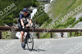 Photo #2198546 | 26-06-2022 13:36 | Passo Dello Stelvio - Waterfall curve BICYCLES