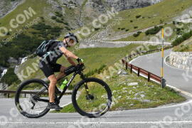 Photo #2684148 | 17-08-2022 15:08 | Passo Dello Stelvio - Waterfall curve BICYCLES