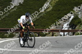Photo #2148118 | 18-06-2022 11:16 | Passo Dello Stelvio - Waterfall curve BICYCLES