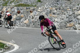 Photo #2137866 | 17-06-2022 13:29 | Passo Dello Stelvio - Waterfall curve BICYCLES