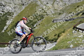 Photo #2727242 | 24-08-2022 10:49 | Passo Dello Stelvio - Waterfall curve BICYCLES