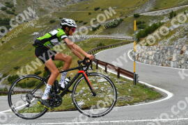 Photo #4266051 | 16-09-2023 12:41 | Passo Dello Stelvio - Waterfall curve BICYCLES