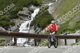 Photo #3341690 | 03-07-2023 13:31 | Passo Dello Stelvio - Waterfall curve BICYCLES