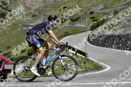 Photo #2114058 | 10-06-2022 11:39 | Passo Dello Stelvio - Waterfall curve BICYCLES