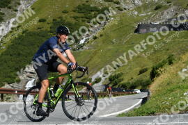 Foto #2555930 | 09-08-2022 10:34 | Passo Dello Stelvio - Waterfall Kehre BICYCLES