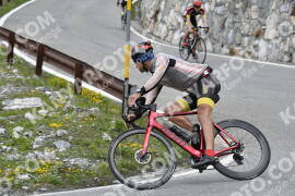 Photo #2093019 | 05-06-2022 10:37 | Passo Dello Stelvio - Waterfall curve BICYCLES
