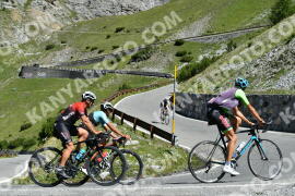 Foto #2289043 | 12-07-2022 11:12 | Passo Dello Stelvio - Waterfall Kehre BICYCLES