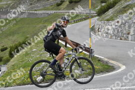 Photo #2092700 | 05-06-2022 10:05 | Passo Dello Stelvio - Waterfall curve BICYCLES