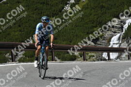 Photo #3822641 | 11-08-2023 13:25 | Passo Dello Stelvio - Waterfall curve BICYCLES