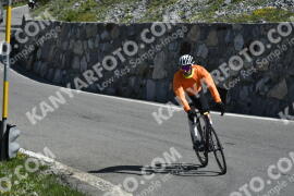 Photo #3171648 | 19-06-2023 10:32 | Passo Dello Stelvio - Waterfall curve BICYCLES