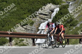 Photo #3815802 | 11-08-2023 10:27 | Passo Dello Stelvio - Waterfall curve BICYCLES