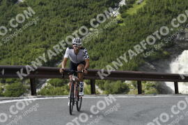 Photo #3476278 | 15-07-2023 15:53 | Passo Dello Stelvio - Waterfall curve BICYCLES