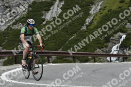 Photo #3735278 | 06-08-2023 10:43 | Passo Dello Stelvio - Waterfall curve BICYCLES