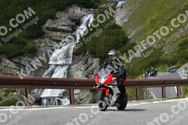Photo #4095256 | 26-08-2023 12:57 | Passo Dello Stelvio - Waterfall curve