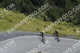 Photo #2815145 | 04-09-2022 16:12 | Passo Dello Stelvio - Waterfall curve BICYCLES