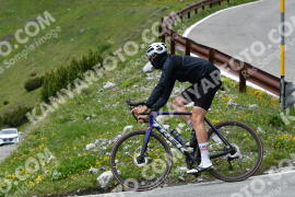 Photo #2131918 | 16-06-2022 14:42 | Passo Dello Stelvio - Waterfall curve BICYCLES