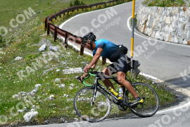 Photo #2272012 | 09-07-2022 14:41 | Passo Dello Stelvio - Waterfall curve BICYCLES