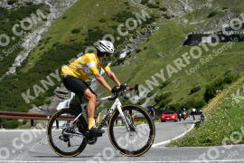 Photo #2217168 | 02-07-2022 10:24 | Passo Dello Stelvio - Waterfall curve BICYCLES