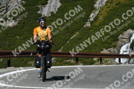 Photo #4305382 | 26-09-2023 10:48 | Passo Dello Stelvio - Waterfall curve BICYCLES
