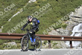 Photo #2865089 | 12-09-2022 10:13 | Passo Dello Stelvio - Waterfall curve BICYCLES