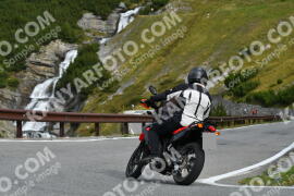 Photo #4252205 | 12-09-2023 09:49 | Passo Dello Stelvio - Waterfall curve