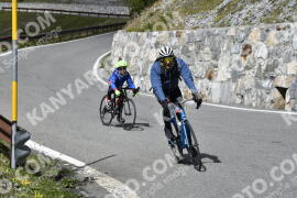 Photo #2886195 | 18-09-2022 13:36 | Passo Dello Stelvio - Waterfall curve BICYCLES