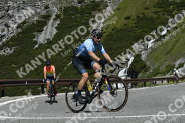 Photo #3373601 | 07-07-2023 10:58 | Passo Dello Stelvio - Waterfall curve BICYCLES