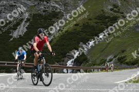 Photo #3324739 | 02-07-2023 11:05 | Passo Dello Stelvio - Waterfall curve BICYCLES