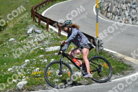 Photo #2159863 | 19-06-2022 12:43 | Passo Dello Stelvio - Waterfall curve BICYCLES