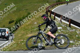 Photo #3901178 | 15-08-2023 11:30 | Passo Dello Stelvio - Waterfall curve BICYCLES