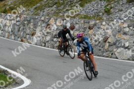 Photo #4266436 | 16-09-2023 12:21 | Passo Dello Stelvio - Waterfall curve BICYCLES