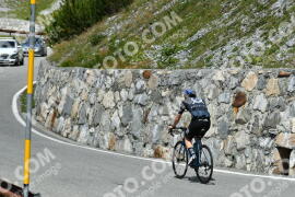 Photo #2488350 | 02-08-2022 13:35 | Passo Dello Stelvio - Waterfall curve BICYCLES