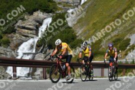 Photo #4187061 | 07-09-2023 11:51 | Passo Dello Stelvio - Waterfall curve BICYCLES