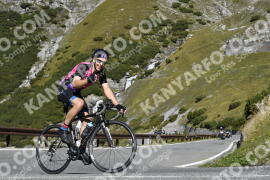 Photo #2874043 | 13-09-2022 11:01 | Passo Dello Stelvio - Waterfall curve BICYCLES