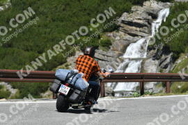Photo #2516828 | 05-08-2022 12:01 | Passo Dello Stelvio - Waterfall curve