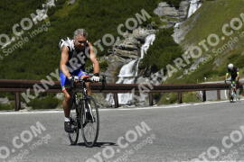 Photo #3819164 | 11-08-2023 11:55 | Passo Dello Stelvio - Waterfall curve BICYCLES