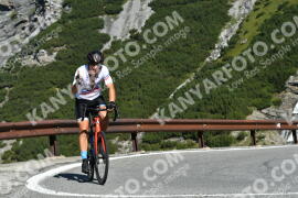 Foto #2512685 | 05-08-2022 09:45 | Passo Dello Stelvio - Waterfall Kehre BICYCLES