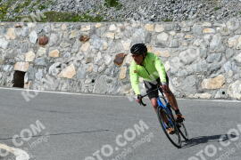 Photo #2199120 | 26-06-2022 16:55 | Passo Dello Stelvio - Waterfall curve BICYCLES