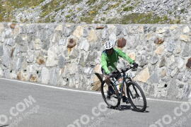 Photo #2875318 | 13-09-2022 14:02 | Passo Dello Stelvio - Waterfall curve BICYCLES