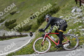 Foto #2109898 | 08-06-2022 14:45 | Passo Dello Stelvio - Waterfall Kehre BICYCLES