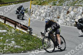 Photo #3377057 | 07-07-2023 14:12 | Passo Dello Stelvio - Waterfall curve BICYCLES